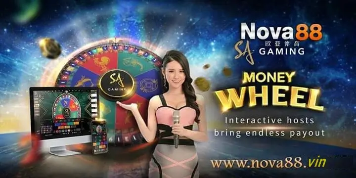 Cách nạp tiền vào tài khoản Nova88 dành cho người chơi cá cược.